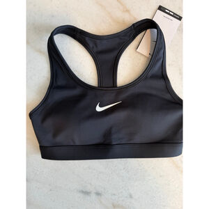 Women's Nike Black Sports Bra XS
